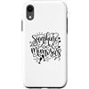 Fraxoweb Custodia per iPhone XR Sunshine E Mimosas Beach Estate