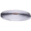 Dicor BCF-1 - Rotolo di schiuma butilica Seal-Tite, 112 x 1,5 cm, rotondo, non cedente, durevole, nastro di riparazione per camper, rimorchi, camper, barche marine, finestre e prese d'aria