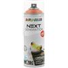 DUPLI-COLOR 479885 NEXT RAL 2004 Arancio puro lucido 400 ml