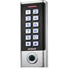 ORNO OR-ZS-823 Impermeabile Serratura Intelligente per Impronte Digitali Compatibile con le carte di accesso