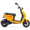 Deleks Scooter elettrico 45 km/h