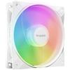 Be quiet! Light Wings LX 120mm PWM Reverse White Ventola 120mm