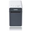 Brother TD-2125N Stampante Etichette Termodiretta Nastro 6,3 cm