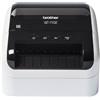 Brother QL-1100C Stampante Etichette Termodiretta Nero Rotolo (10,36 cm)