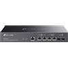TP-LINK Jetstream TL-SX3206HPP V1 - Interruttore - L2 Managed - Desktop, An Rack