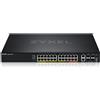 Zyxel XGS2220-30HP Switch Di Accesso Layer3, 400W PoE, 2x10Multi