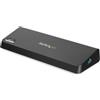 StarTech Docking Station USB 3.0 Per 2 Monitor HDMI 4K DisplayPort - US