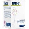 Piessefarma Timob Integratore Per Il Drenaggio Dei Liquidi E Il Benessere Del Microcircolo 30 Stickpack Da 10ml