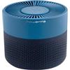 Rowenta Pure Air Mini, Purificatore d'aria, Filtro HEPA, Soggiorni fino a 22 m², 85 m³/h, Molto silenzioso, Riduce i cattivi odori, Motore Effitech, Blu, PU1522F0