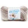 Lion Brand Yarn Company Filato Lion Brand Gelato, Acrilico, Caff, 8.26 x 19.05 x 8.26 cm