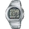 Casio Radio Controlled WV-58RD-1AEF Orologio da polso uomo