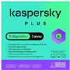 nextradeitalia Kaspersky Plus PC/Mac/Android/iOS 1 Anno 5 DISPOSITIVI