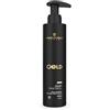 Monacelli Bagno Gold Shine Refill 200ml Detergente delicato che preserva a lungo il colore ed esalta la texture dei capelli, mantenendo la ricostruzione Gold20
