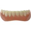 Instant Smile Veneer Inferiore Flessibile e Comodo, Facile Adattamento, Comfortable Fit, One Size Fits Most, Denti Temporanei per Sostituire Denti Mancanti