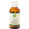 R V Essential Olio brahmi | Bacopa Monnieri | 100% naturale puro | Pressato a freddo | Olio capelli brahmi | Per crescita capelli | Per pelle | Serie erbe rare | Brahmi Oil | 50ml | 1.69oz By R V Essential