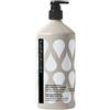 contempora Maschera Universale 1000ml - maschera idratante tutti i tipi di capelli