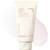 INNISFREE Cherry Blossom Glow Jam Cleanser, detergente per il viso coreano con finitura rinfrescante, rimuove efficacemente impurità e trucco per pelli opache, 150 ml