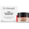 Dr Sebagh Deep Exfoliating Mask Sensitive