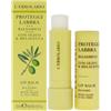 L'Erbolario L 'erbolario - Protezione per le Labbra, Balsamo (Olive, Olio dell' Albero del Tè), 1 X 4.5 ml