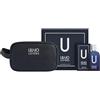 Bizzico Liu Jo Lovers Cofanetto Regalo Uomo Profumo U EDT 50ml Con Pochette Blu Notte
