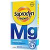 BAYER SpA SUPRADYN EXPERT MAGNESIO 60CPS
