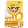 BAYER SpA SUPRADYN EXPERT VIT D 30CPR