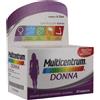 GMM FARMA Srl Multicentrum Donna 30 compresse - multivitaminico specifico per donna