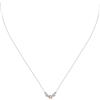 BLUESPIRIT Boule Collana Donna in Argento 925% rosè - P.175B10000500