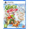 Bandai Namco The Grinch Christmas Adventures - Merry & Mischievous Edition (PlayStation 5)