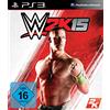 2K WWE 2K15