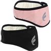 DOITOOL 2 Pezzi Cuffie Paraorecchie Per Dormire Fascia Antirumore Copri Orecchie Invernale Maschera Per Dormire Morbide E Pieghevoli Per Casa Ufficio Viaggio
