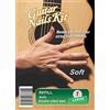 Gnk Guitar Nails REFILL Soft (1) Large | Unghie per Chitarra | removibili | con Biadesivo