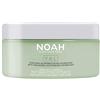 Noah Maschera Capelli Noah Yal Rigenerante, con Acido Ialuronico, Trattamento Intensivo per Capelli Danneggiati, 250 ml
