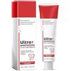 Boxiatil Sp-6 Dentifricio 120 G Probiotics Bright White Dentifricio Toothpaste Sp-6 Brightening Ultra Whitening Toothpaste Sp-6, Deep Cleaning Oral Care Toothpasta per la cura orale, alito fresco (rosso)