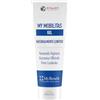 My Benefit Gel My Mobilitas, Sollievo dal Dolore Cervicale, Mal di Schiena e Artrosi. Effetto Freddo con Eucalipto e Mentolo. Gel con Cozza dalle Labbra Verdi per il Benessere Articolare e Muscolare, 100 ml