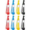 SODIAL Set di 8 Flaconi Summer Pompa Dispositivo di Raffreddamento Persona7590