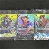 One Piece Southeast Asian Championship 2023 Promo Rufy Ace Sabo Sigillato...