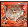 MegaHouse One piece Portrait.of.pirates Neo-Maximum Luffy & Ace Figura Express Dal