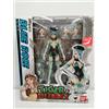 Bandai RARA S.H.Figuarts TIGER & BUNNY Blue Rose Figura 2013 Dal GIAPPONE 13.5cm 5.31"