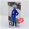 Bandai Dragon Ball DAIMA Ichiban Kuji Glorio Figure Bandai PVC Originale Da Giappone