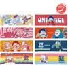 Bandai Raro one piece Uovo Testa Isola Ichiban Kuji 2024 Asciugamano Set Di 8 Da Japan