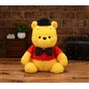 SEGA Rare Disney Winnie The Pooh Mega Big Gentleman Stile Peluche Bambola Da Giappone