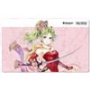 Ensky Magic The Gathering FINAL FANTASY Tappetino Gioco in Gomma Terra