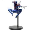 SEGA Marvel ACT/CUT Figura Premium Spider-Man 2099 GIAPPONE UFFICIALE