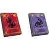 Nintendo Pokemon Violet Scarlet Artbook GIAPPONE UFFICIALE