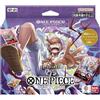 BANDAI One Piece Mazzo Di Carte Starter EX Gear 5 ST-21 TCG GIAPPONE