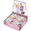 Bandai Union Arena 2.5 Dimensionale Seduzione UA33BT Booster Pack Box TCG Japan