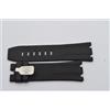 Audemars Piguet Royal Quercia Caucciù Bracciale 29MM Fibbia 24MM 29-24 Nuovo