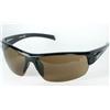 BLAST NUOVE LENTI DA SOLE PS10091/A FILTR.3 NERE/LUCIDE MARRONI OCCHIALI PS10091