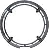 SHIMANO Fc-T8000 Anello di protezione della catena Silver/Black One Size